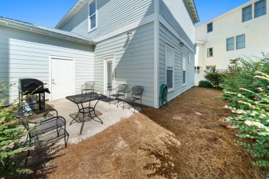 Welcome to 'Knee Deep,' an exquisite 4-bedroom, 3 and 1/2 on Seascape Golf Course in Florida - for sale on GolfHomes.com, golf home, golf lot