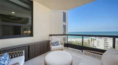 Welcome to The Water Club on Longboat Key, where refined on Links on Longboat Golf Club in Florida - for sale on GolfHomes.com, golf home, golf lot