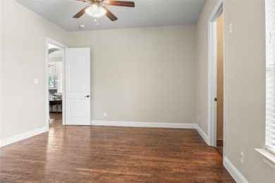 Discover this fabulous one-story home with a 3-car garage on Trophy Club of Dallas in Texas - for sale on GolfHomes.com, golf home, golf lot
