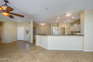 Experience unmatched privacy at 20972 N Canyon Whisper Dr in The on Cimarron Golf Club in Arizona - for sale on GolfHomes.com, golf home, golf lot