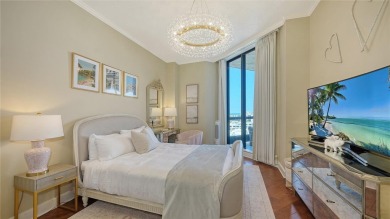 Welcome to The Water Club on Longboat Key, where refined on Links on Longboat Golf Club in Florida - for sale on GolfHomes.com, golf home, golf lot