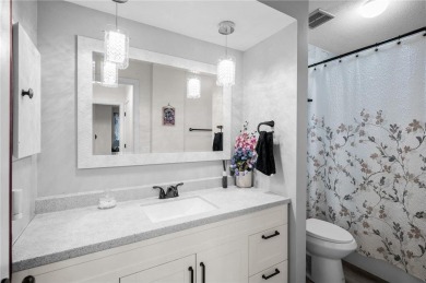 Beautiful newly renovated throughout 3-bedroom, 3-bath townhouse on Birnamwood Golf Course in Minnesota - for sale on GolfHomes.com, golf home, golf lot