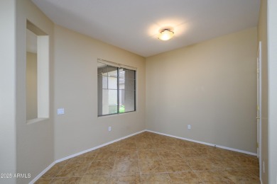 Experience unmatched privacy at 20972 N Canyon Whisper Dr in The on Cimarron Golf Club in Arizona - for sale on GolfHomes.com, golf home, golf lot