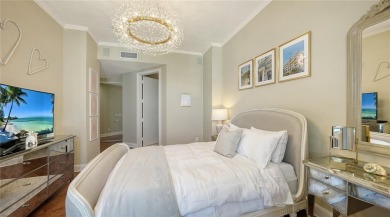 Welcome to The Water Club on Longboat Key, where refined on Links on Longboat Golf Club in Florida - for sale on GolfHomes.com, golf home, golf lot