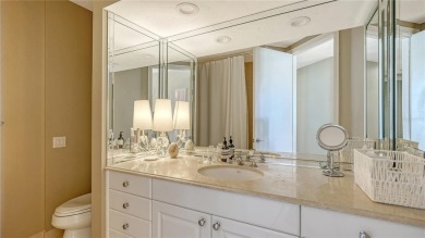 Welcome to The Water Club on Longboat Key, where refined on Links on Longboat Golf Club in Florida - for sale on GolfHomes.com, golf home, golf lot