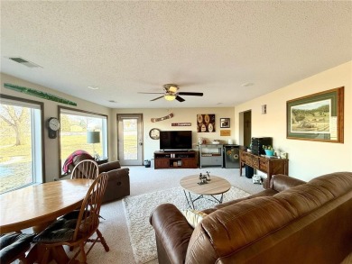 Are you looking for an amazing, updated home with gorgeous on Geneva Golf Club in Minnesota - for sale on GolfHomes.com, golf home, golf lot