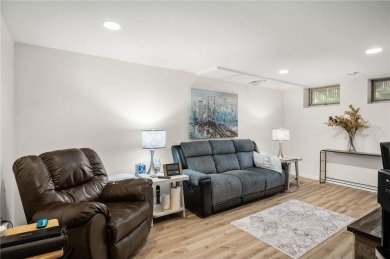 Beautiful newly renovated throughout 3-bedroom, 3-bath townhouse on Birnamwood Golf Course in Minnesota - for sale on GolfHomes.com, golf home, golf lot