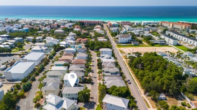 Welcome to 'Knee Deep,' an exquisite 4-bedroom, 3 and 1/2 on Seascape Golf Course in Florida - for sale on GolfHomes.com, golf home, golf lot