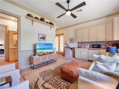 Discover a rare courtyard-style estate where timeless design on Gulf Harbour Yacht and Country Club in Florida - for sale on GolfHomes.com, golf home, golf lot