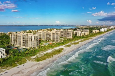 Welcome to The Water Club on Longboat Key, where refined on Links on Longboat Golf Club in Florida - for sale on GolfHomes.com, golf home, golf lot