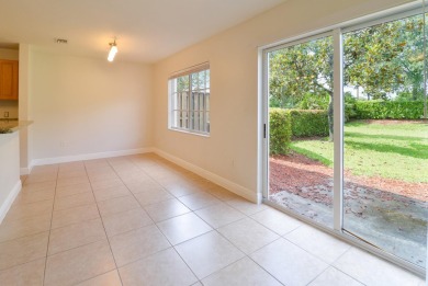 Spacious 3BR/2.5BA two-story townhome in Green Cay Village with on Westchester Golf and Country Club in Florida - for sale on GolfHomes.com, golf home, golf lot