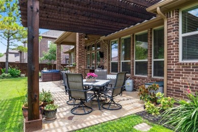Discover this fabulous one-story home with a 3-car garage on Trophy Club of Dallas in Texas - for sale on GolfHomes.com, golf home, golf lot