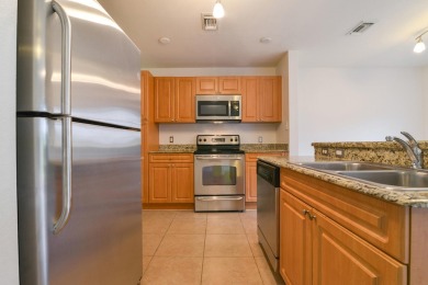 Spacious 3BR/2.5BA two-story townhome in Green Cay Village with on Westchester Golf and Country Club in Florida - for sale on GolfHomes.com, golf home, golf lot