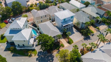 Welcome to 'Knee Deep,' an exquisite 4-bedroom, 3 and 1/2 on Seascape Golf Course in Florida - for sale on GolfHomes.com, golf home, golf lot