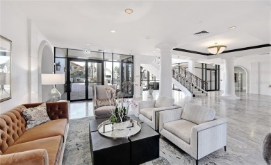 Welcome to The Water Club on Longboat Key, where refined on Links on Longboat Golf Club in Florida - for sale on GolfHomes.com, golf home, golf lot
