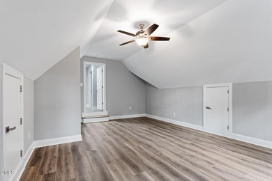 Stunning New Construction Home in Gated Golf Course Community* on Carolina Trace Country Club in North Carolina - for sale on GolfHomes.com, golf home, golf lot