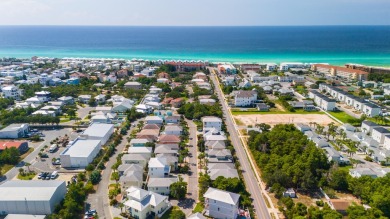 Welcome to 'Knee Deep,' an exquisite 4-bedroom, 3 and 1/2 on Seascape Golf Course in Florida - for sale on GolfHomes.com, golf home, golf lot