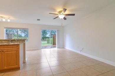 Spacious 3BR/2.5BA two-story townhome in Green Cay Village with on Westchester Golf and Country Club in Florida - for sale on GolfHomes.com, golf home, golf lot
