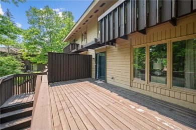 Beautiful newly renovated throughout 3-bedroom, 3-bath townhouse on Birnamwood Golf Course in Minnesota - for sale on GolfHomes.com, golf home, golf lot