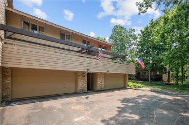 Beautiful newly renovated throughout 3-bedroom, 3-bath townhouse on Birnamwood Golf Course in Minnesota - for sale on GolfHomes.com, golf home, golf lot
