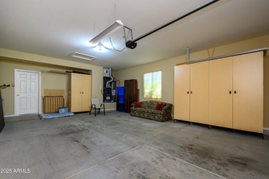 Experience unmatched privacy at 20972 N Canyon Whisper Dr in The on Cimarron Golf Club in Arizona - for sale on GolfHomes.com, golf home, golf lot