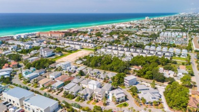 Welcome to 'Knee Deep,' an exquisite 4-bedroom, 3 and 1/2 on Seascape Golf Course in Florida - for sale on GolfHomes.com, golf home, golf lot