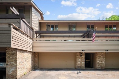 Beautiful newly renovated throughout 3-bedroom, 3-bath townhouse on Birnamwood Golf Course in Minnesota - for sale on GolfHomes.com, golf home, golf lot