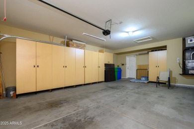 Experience unmatched privacy at 20972 N Canyon Whisper Dr in The on Cimarron Golf Club in Arizona - for sale on GolfHomes.com, golf home, golf lot