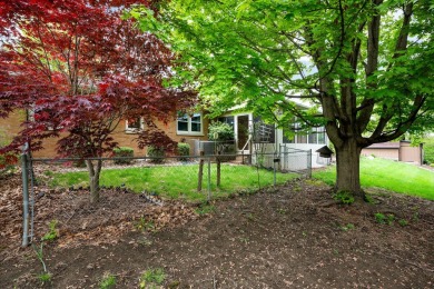 Don't miss this well maintained brick ranch with many features on Prairie Vista Golf Course in Illinois - for sale on GolfHomes.com, golf home, golf lot