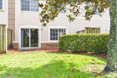 Spacious 3BR/2.5BA two-story townhome in Green Cay Village with on Westchester Golf and Country Club in Florida - for sale on GolfHomes.com, golf home, golf lot