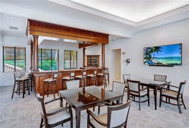 Welcome to The Water Club on Longboat Key, where refined on Links on Longboat Golf Club in Florida - for sale on GolfHomes.com, golf home, golf lot