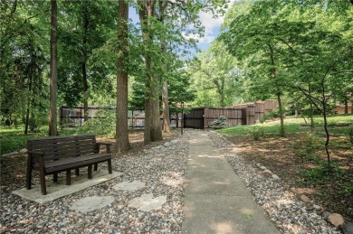 Beautiful newly renovated throughout 3-bedroom, 3-bath townhouse on Birnamwood Golf Course in Minnesota - for sale on GolfHomes.com, golf home, golf lot