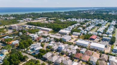 Welcome to 'Knee Deep,' an exquisite 4-bedroom, 3 and 1/2 on Seascape Golf Course in Florida - for sale on GolfHomes.com, golf home, golf lot