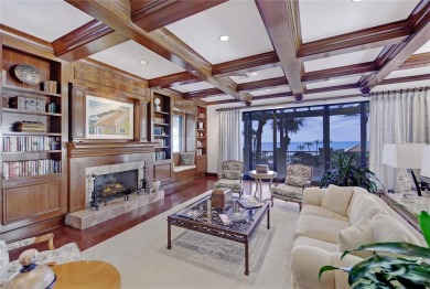 Welcome to The Water Club on Longboat Key, where refined on Links on Longboat Golf Club in Florida - for sale on GolfHomes.com, golf home, golf lot