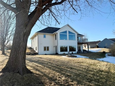 Are you looking for an amazing, updated home with gorgeous on Geneva Golf Club in Minnesota - for sale on GolfHomes.com, golf home, golf lot