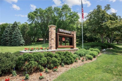 Beautiful newly renovated throughout 3-bedroom, 3-bath townhouse on Birnamwood Golf Course in Minnesota - for sale on GolfHomes.com, golf home, golf lot
