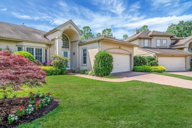 Welcome To 170 Altessa Blvd-A Spacious Valencia Ranch Model With on The Greens At Half Hollow in New York - for sale on GolfHomes.com, golf home, golf lot