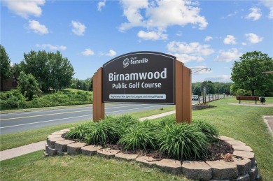 Beautiful newly renovated throughout 3-bedroom, 3-bath townhouse on Birnamwood Golf Course in Minnesota - for sale on GolfHomes.com, golf home, golf lot