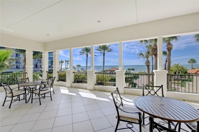 Welcome to The Water Club on Longboat Key, where refined on Links on Longboat Golf Club in Florida - for sale on GolfHomes.com, golf home, golf lot