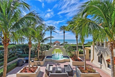 Welcome to The Water Club on Longboat Key, where refined on Links on Longboat Golf Club in Florida - for sale on GolfHomes.com, golf home, golf lot