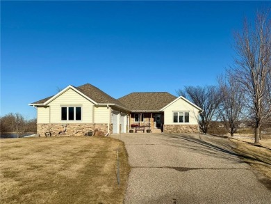 Are you looking for an amazing, updated home with gorgeous on Geneva Golf Club in Minnesota - for sale on GolfHomes.com, golf home, golf lot