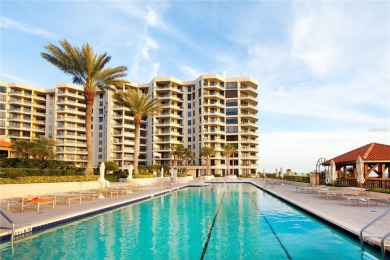 Welcome to The Water Club on Longboat Key, where refined on Links on Longboat Golf Club in Florida - for sale on GolfHomes.com, golf home, golf lot