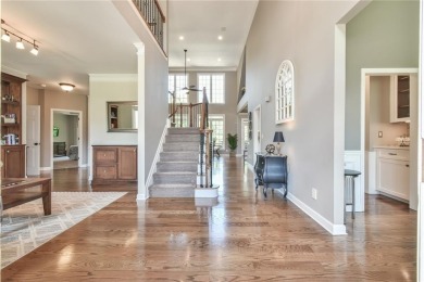 CROWN JEWEL EXECUTIVE LAKEFRONT HOME in the TOP #1 school on Canongate At Olde Atlanta Golf Club in Georgia - for sale on GolfHomes.com, golf home, golf lot