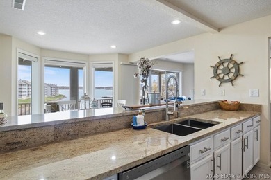 Welcome to 488 Regatta Bay Circle #2C-refreshed and ready for on Seasons Ridge At Four Seasons in Missouri - for sale on GolfHomes.com, golf home, golf lot