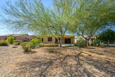 Experience unmatched privacy at 20972 N Canyon Whisper Dr in The on Cimarron Golf Club in Arizona - for sale on GolfHomes.com, golf home, golf lot