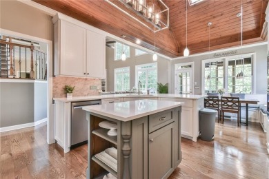 CROWN JEWEL EXECUTIVE LAKEFRONT HOME in the TOP #1 school on Canongate At Olde Atlanta Golf Club in Georgia - for sale on GolfHomes.com, golf home, golf lot