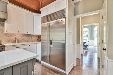 CROWN JEWEL EXECUTIVE LAKEFRONT HOME in the TOP #1 school on Canongate At Olde Atlanta Golf Club in Georgia - for sale on GolfHomes.com, golf home, golf lot