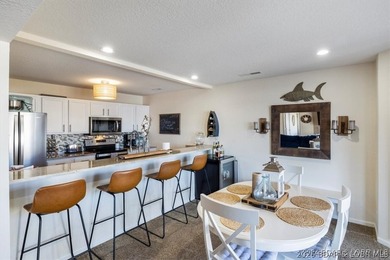 Welcome to 488 Regatta Bay Circle #2C-refreshed and ready for on Seasons Ridge At Four Seasons in Missouri - for sale on GolfHomes.com, golf home, golf lot