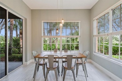 Completely renovated and reimagined, this stunning Sotheby floor on West Bay Beach and Golf Club in Florida - for sale on GolfHomes.com, golf home, golf lot