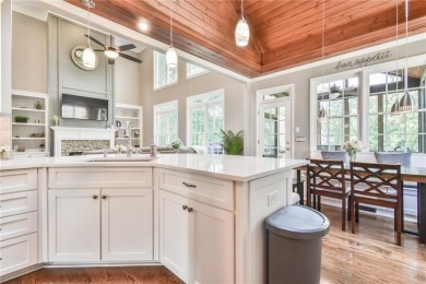 CROWN JEWEL EXECUTIVE LAKEFRONT HOME in the TOP #1 school on Canongate At Olde Atlanta Golf Club in Georgia - for sale on GolfHomes.com, golf home, golf lot